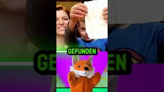 Nachrichten in Flaschen, die viele Jahre später gefunden wurden