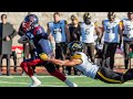 Cfl 2023 playoffs recap hamilton  montreal  eastern semifinal