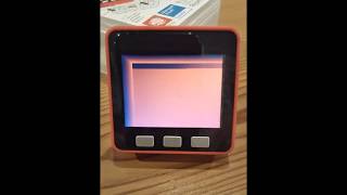 M5Stack mruby/c handson