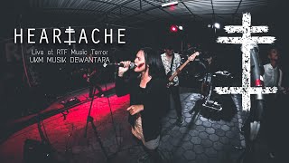 You Only Miss Me When You’re Down - Knuckle Bones (Cover by HEARTACHE)