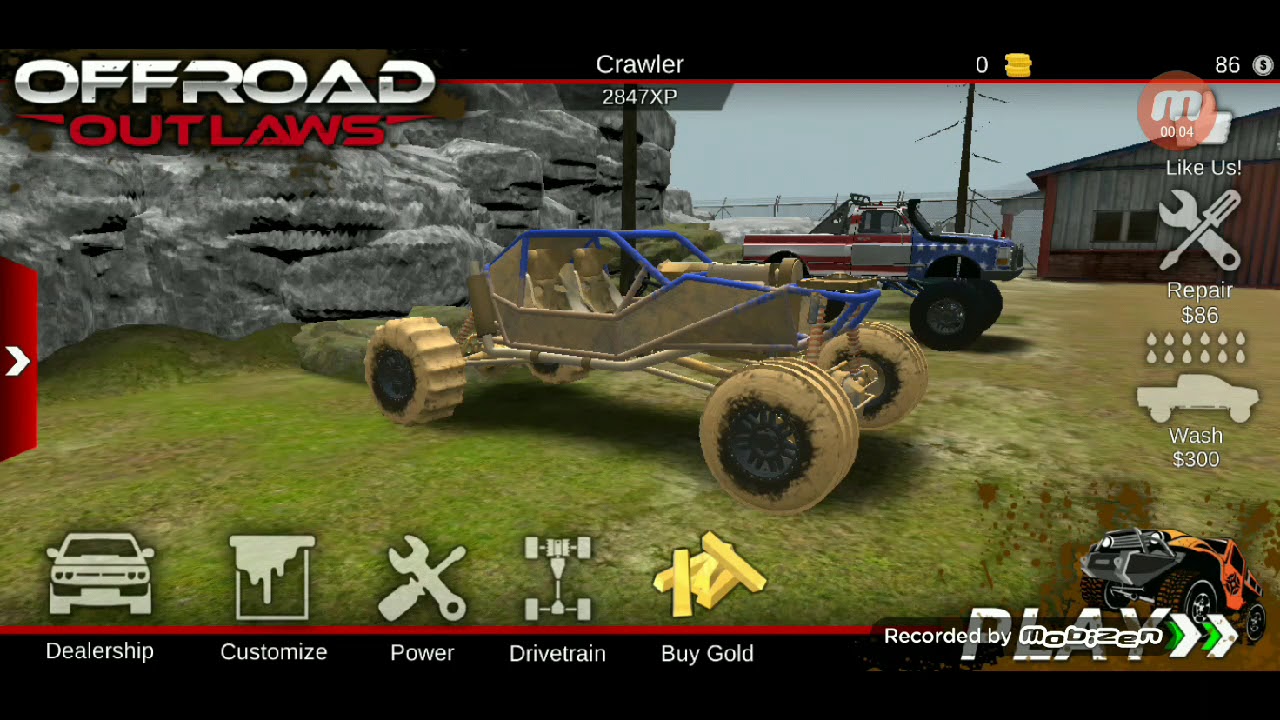 Offroad Outlaws New Barn Find / Offroad Outlaws: New ...