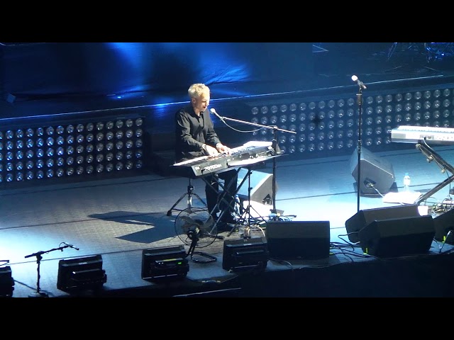 BEAUTY AND MADNESS (Fra Lippo Lippi | 2015 Momentum Live MNL)