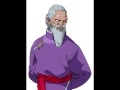 Street Fighter Alpha 3-Moments (Gen)