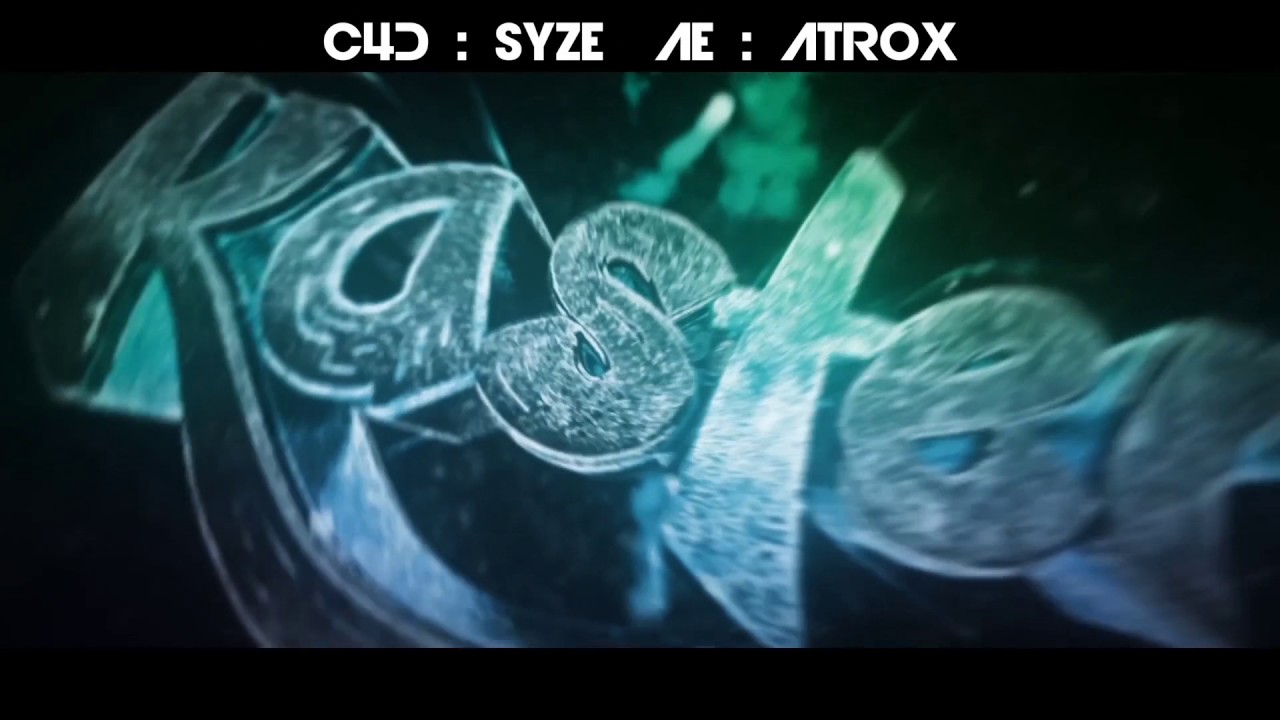 Intro Kaster ft. Syze, Atrox