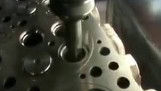 Engine Reconditioners - "Reflex Automotive Engineering" Melbourne