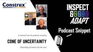 Cone of Uncertainty: Presenting Estimates with the Cone