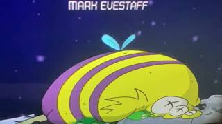 Rocket Monkeys Intro Arabic, Partial