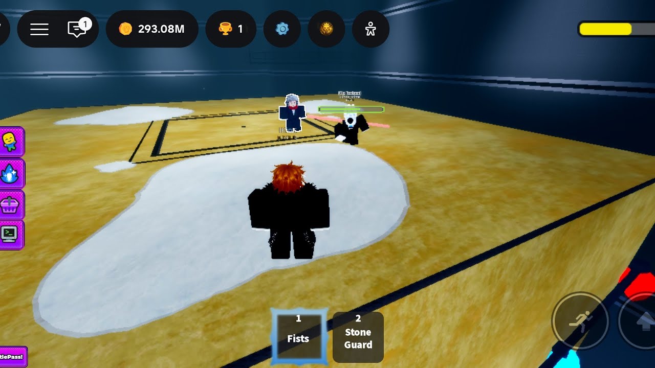 This game is PEAK sky fighters