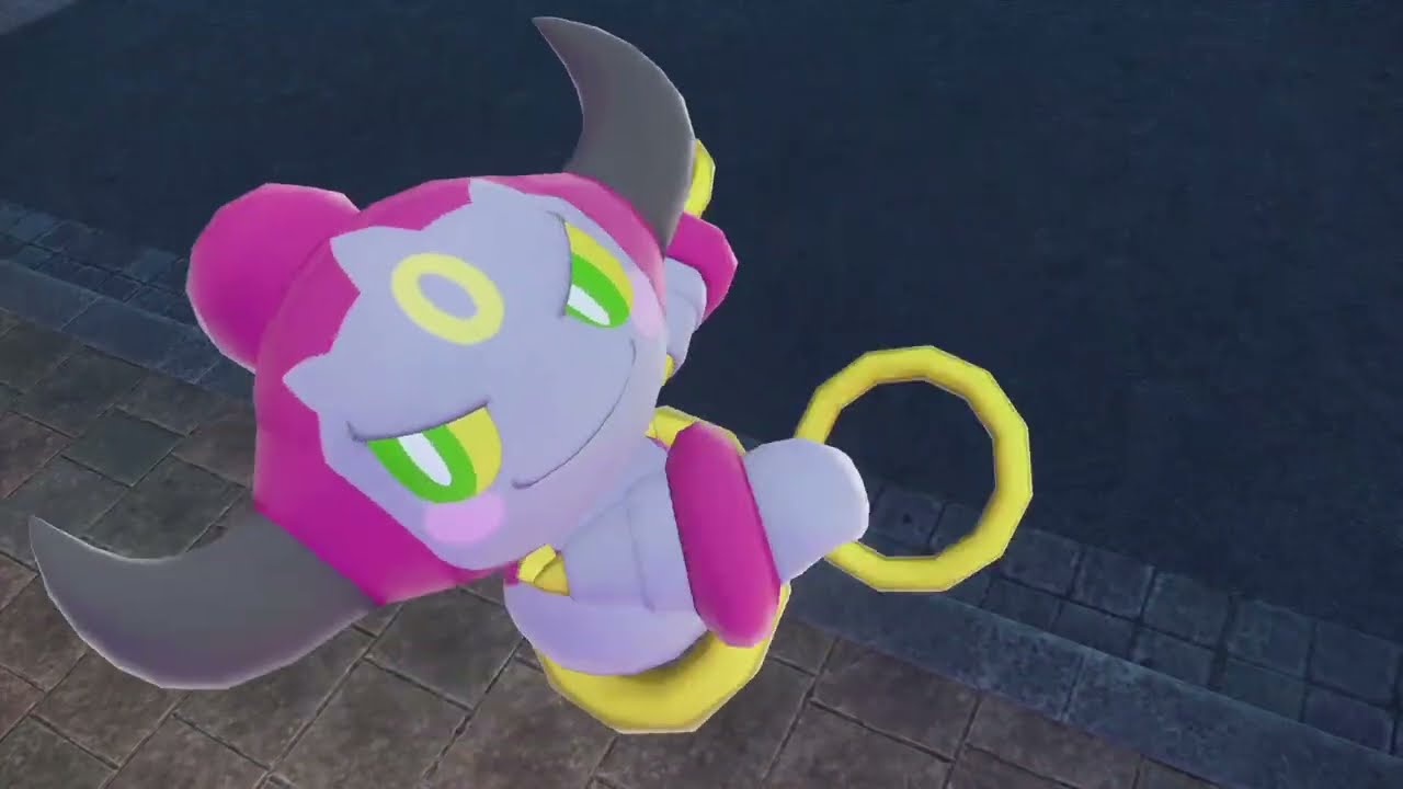 何が起きた? Pokémon LEGENDS Z-A M次元ラッシュ ボス戦(3)