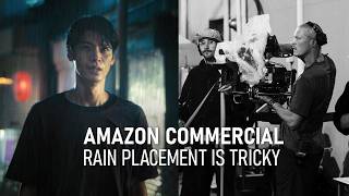 6 Hours to Light at Night | Erwan Cloarec DP