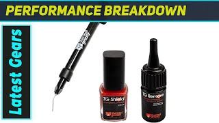 ReviewUnleash Peak Performance: Thermal Grizzly Conductonaut Liquid Metal