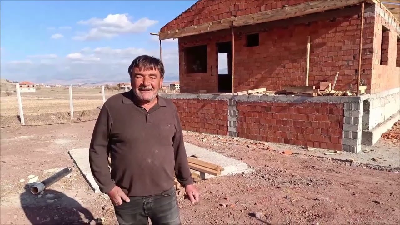 CEVİZ BAHÇESİ -Ali Hırka