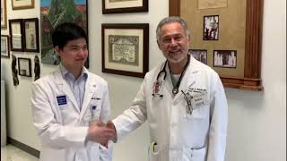 Welcome to Justin Nguyen BCM Medical Student