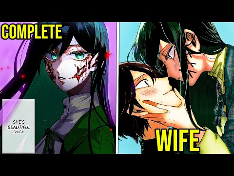 Even With Your Slit Mouth I Will Still Love You! 🔴NEW Parts (1-6) - Manga Recap
