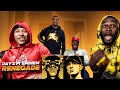 First Time Hearing Renegade Jay Z Ft Eminem 