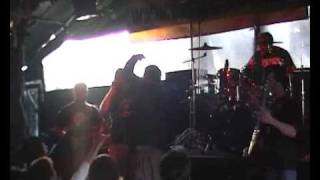 Gadabout - Ing Hostile At Deathfest - Tempos