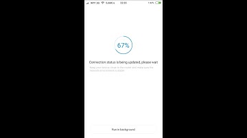 Setup Original XiaoMi Mi WiFi Amplifier English Version