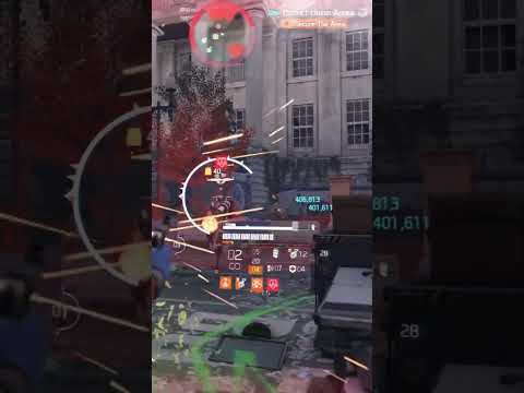 testing a NEW TANK BUILD?😮 NO EXPERTISE, NO PROTOTYPED GEAR! Division 2 #division2 #pve #pvp