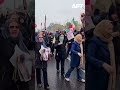 WATCH | Explosion Rocks Pro-Government Rally in Tehran, One Dead | APT