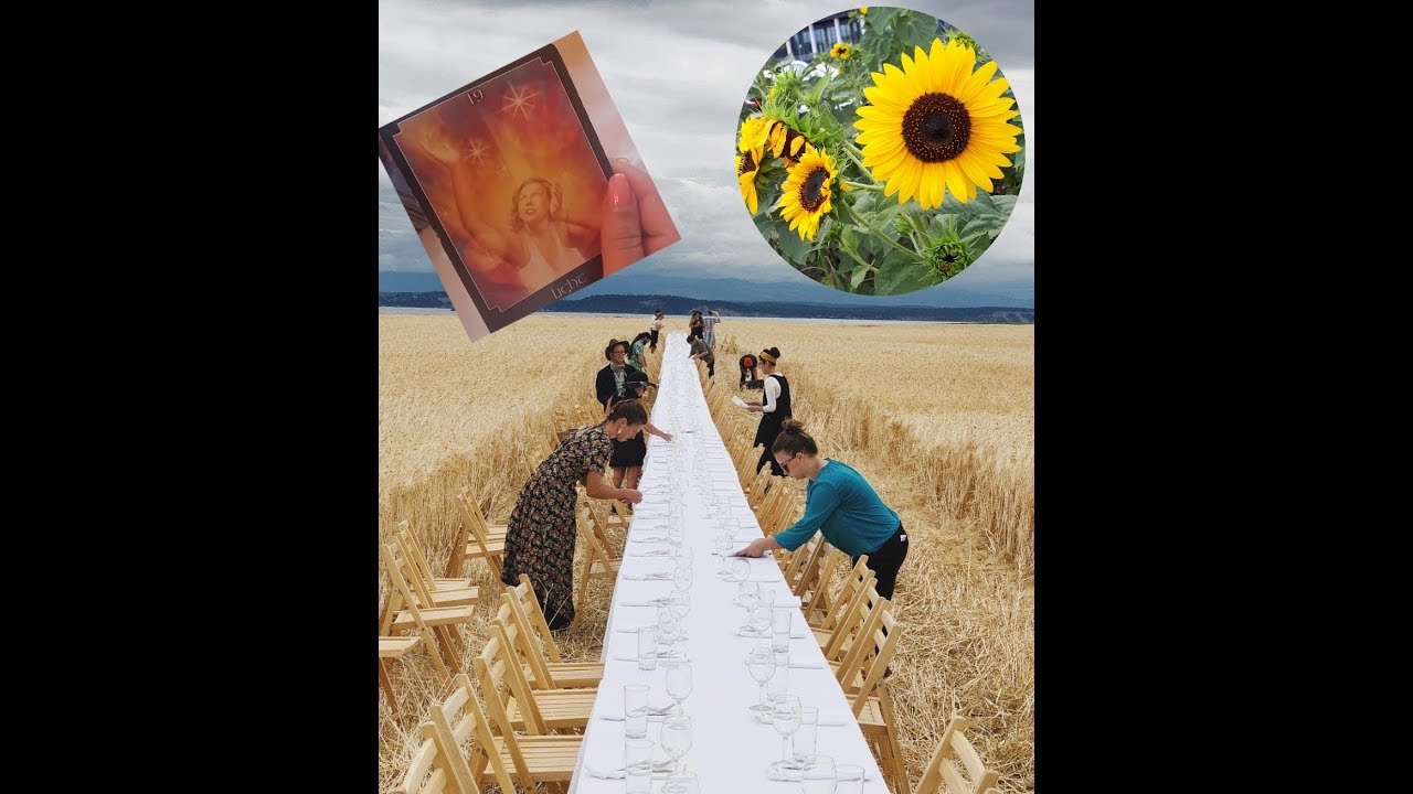 ♊Gemini♊ JUNE '19