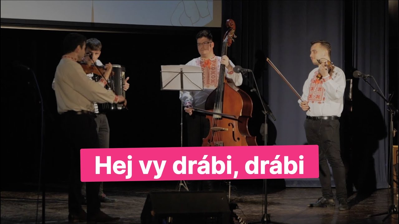 Varlatácie³⁺¹ 🎻✨ - Plavucha Crew | 🎉 Výročie DFS Hviezdička 🌟  | ĽH Ľubomíra Paprčku 🎶🔥