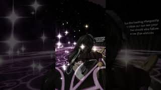I let the skyfall #skyfall #oldtrend #trend #roblox #goviral