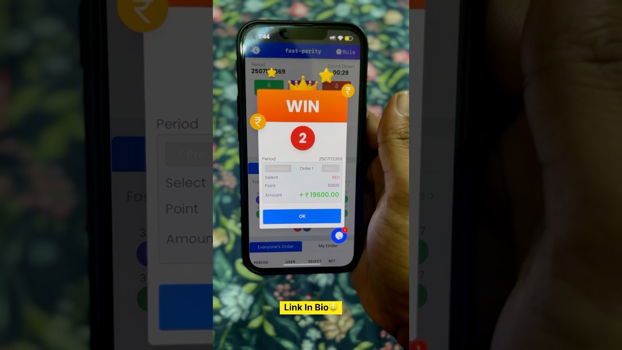 🔥 Desiwin App Fast Parity Trick + Live Proof 🤑 | Best Fastwin, Fiewin, Acewin & Bosswin Alternative!