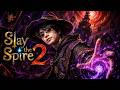 きずのSlay the Spire 2