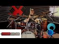 Best Mics for a Drum Kit | Full Kit Rundown
