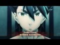 God Eater English Trailer