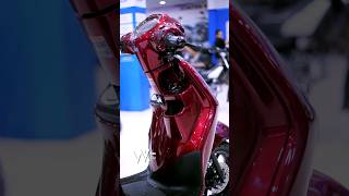 Grande 125 Filano 125 Bluecore Hybrid Abs 2024