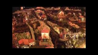 Presepio Da Freguesia De Arrifes 2014