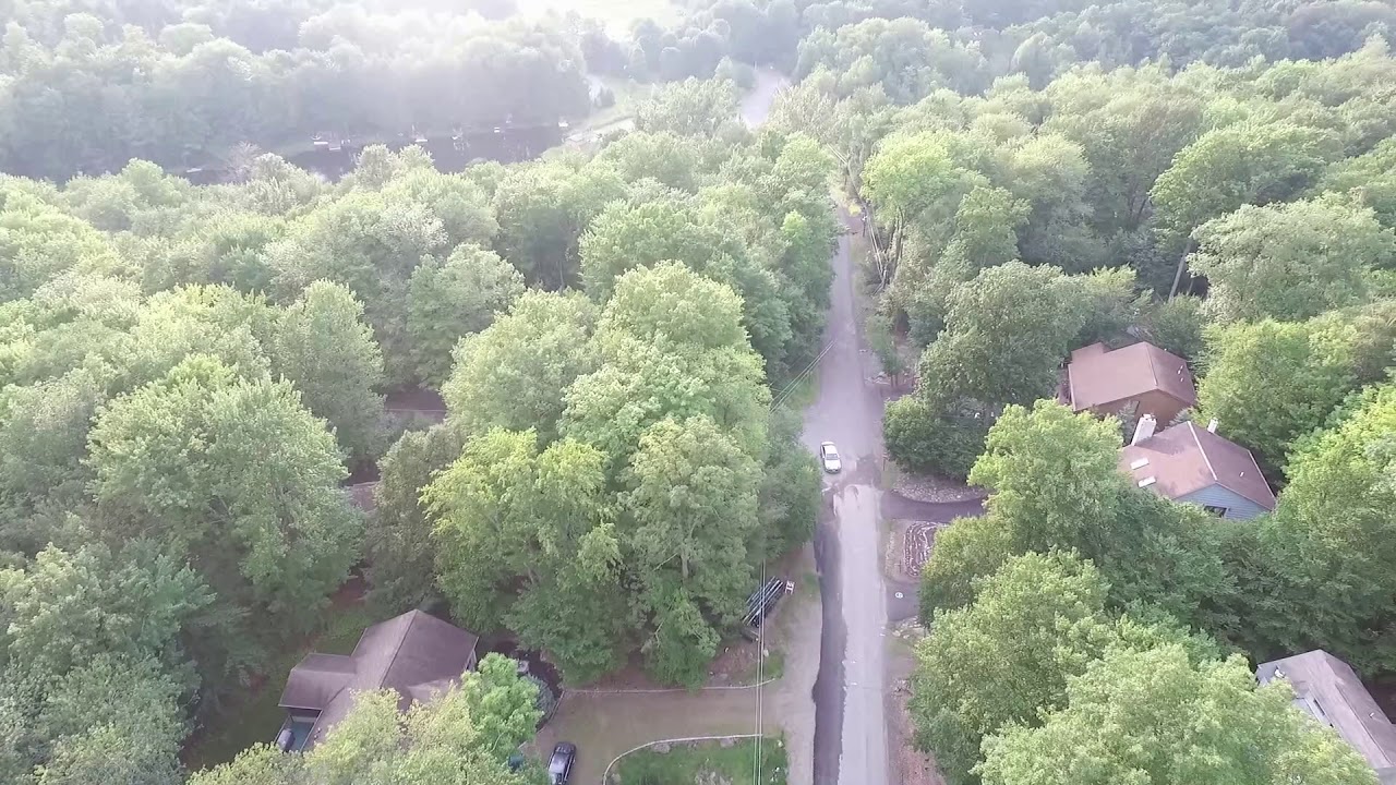 08 12 2017 Lake Ariel PA The HideOut YouTube