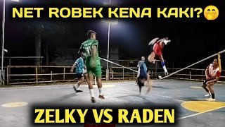 PERTARUNGAN 2 KILLER SEPAK TAKRAW KEBANGGAAN GORONTALO YANG MEWAKILI INDONESIA DIBERBAGAI KEJUARAAN