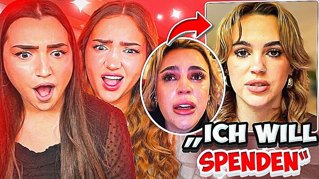 ZUSCHAUER sollen SCHULDEN bezahlen… (Tik Tok Hate Welle um Maribel)