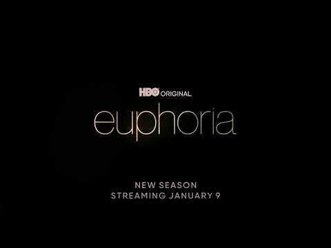 Right Down the Line | Euphoria Season 2 Trailer Song