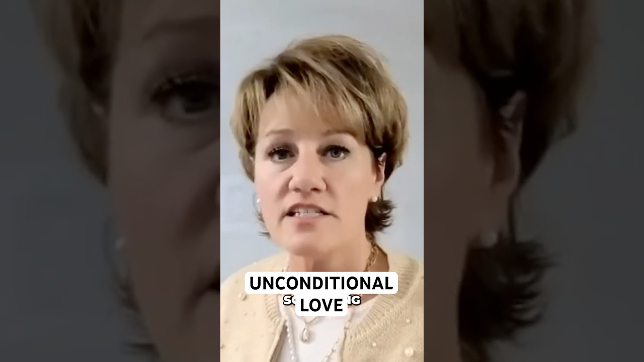 Безусловная любовь к вашим детям