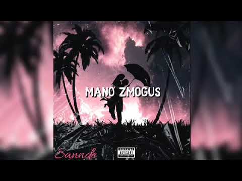 Sandee - Mano Žmogus [AUDIO]