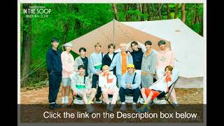 SEVENTEEN In the Soop Episode 1 - 8 and [BEHIND] (Completed) - YouTube