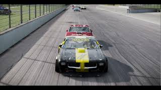 grid 2019 old vs new mustang new sound u feel