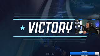 SPLITGATE 16 KILL ATLANTIS TEAM DEATHMATCH