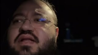 JAHREİN SON KEZ PİNTİ PANDA MEVZUSUNU VE ONA ATILAN İFTİRALAR HAKKINDA KONUŞUYOR