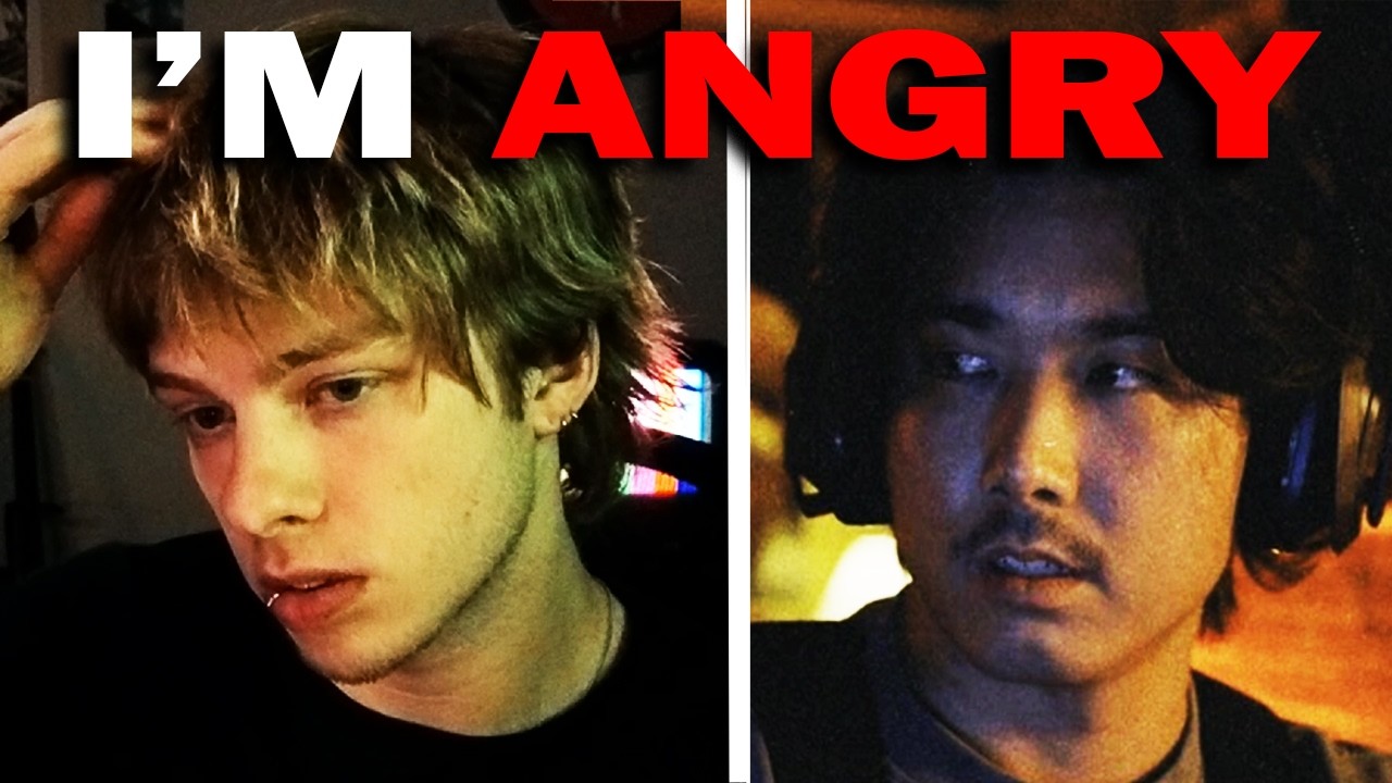 VANOSSGAMING COPIED ME