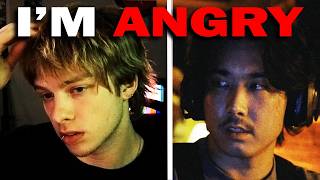 Vanossgaming Copied Me