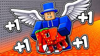 ROBLOX +1 WINGS FOR BRAINROTS.. Profile