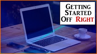 7 Steps To Starting An Online Business