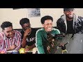 Lil Dicky - Freaky Friday feat. Chris Brown (Official Music Video) - REACTION