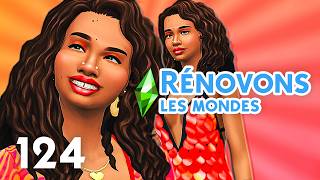 Ré-ré-rénovation des mondes : Newcrest | 124 🏢