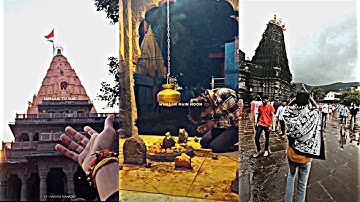 Jahan Tu Hai Waha Main Hun Song Status || Mahadev Status || Best Edit Video || #mahakal #edit