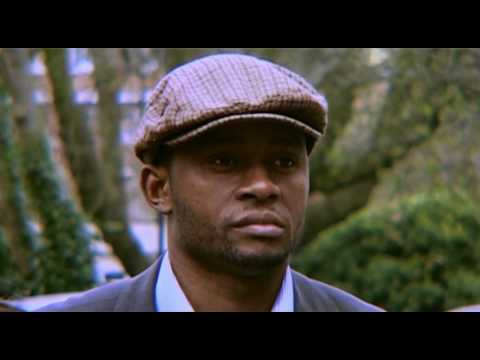 CHERIE BONDOWE (TRAILER)